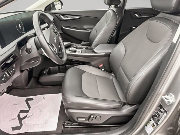 Kia EV6 LAND AWD 2024-13