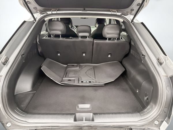 Kia EV6 LAND AWD 2024-27