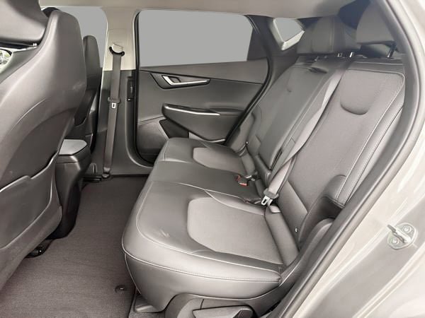 Kia EV6 LAND AWD 2024-26