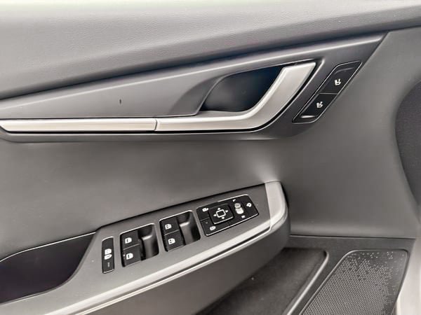 Kia EV6 LAND AWD 2024-12