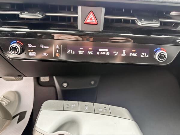 Kia EV6 LAND AWD 2024-24