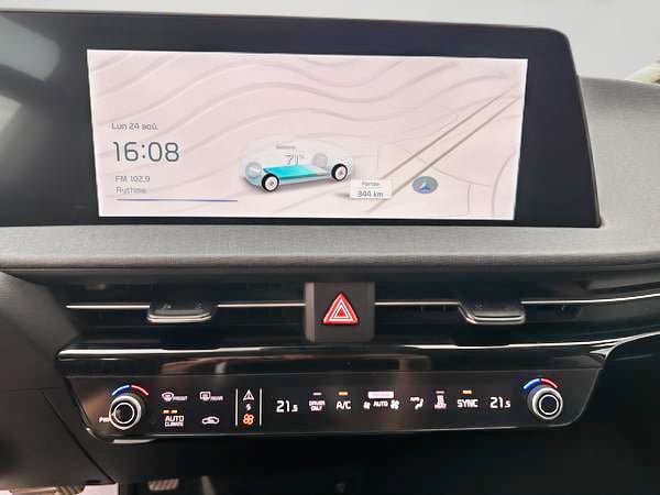 Kia EV6 LAND AWD 2024-23