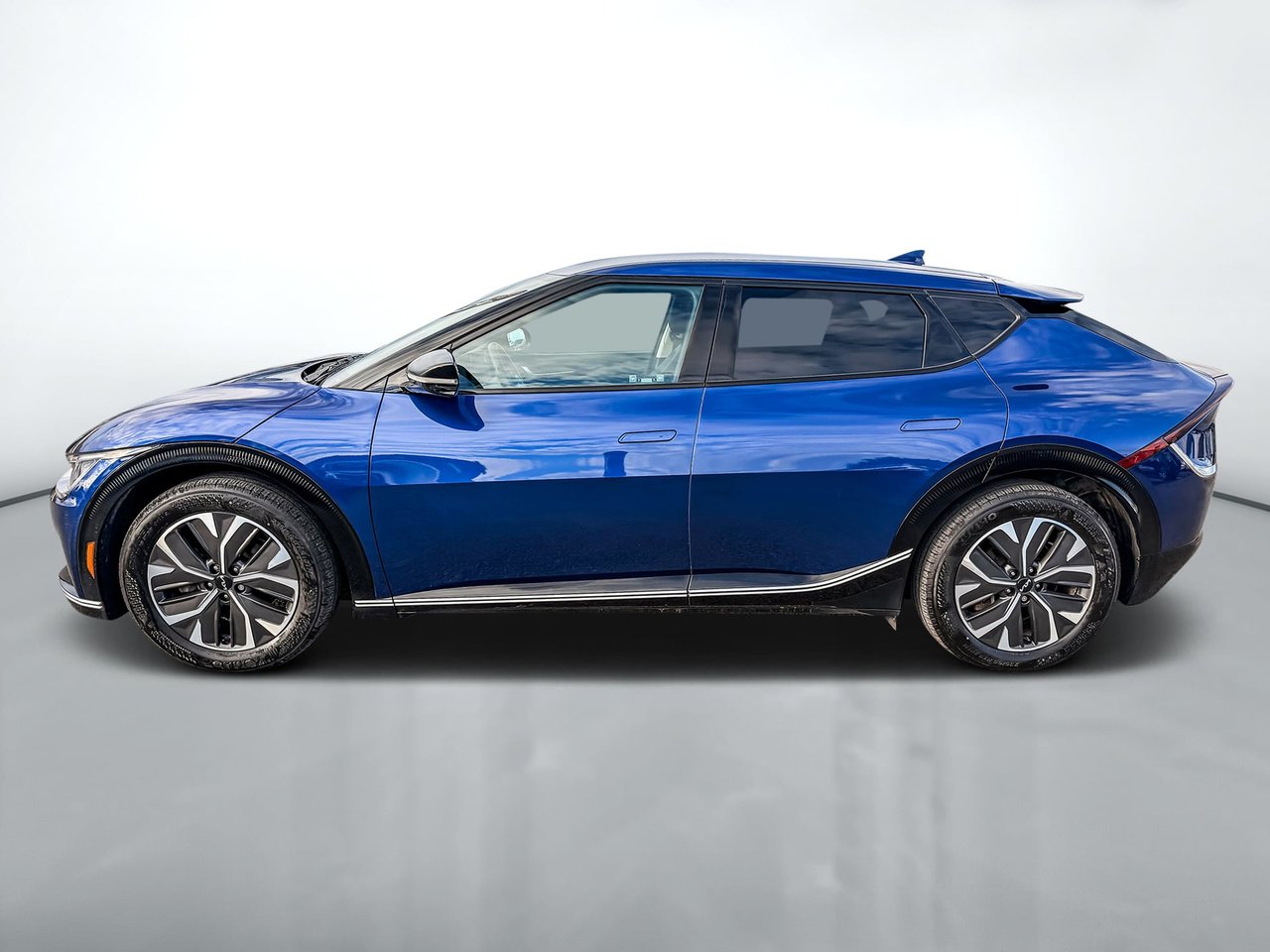2024 Kia EV6 WIND RWD-3
