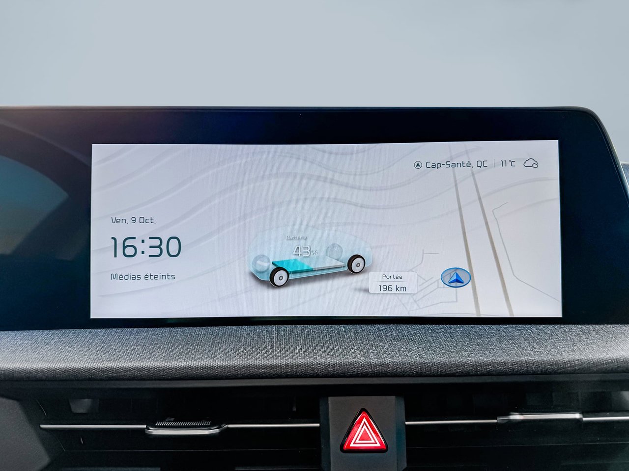 2024 Kia EV6 WIND RWD-20