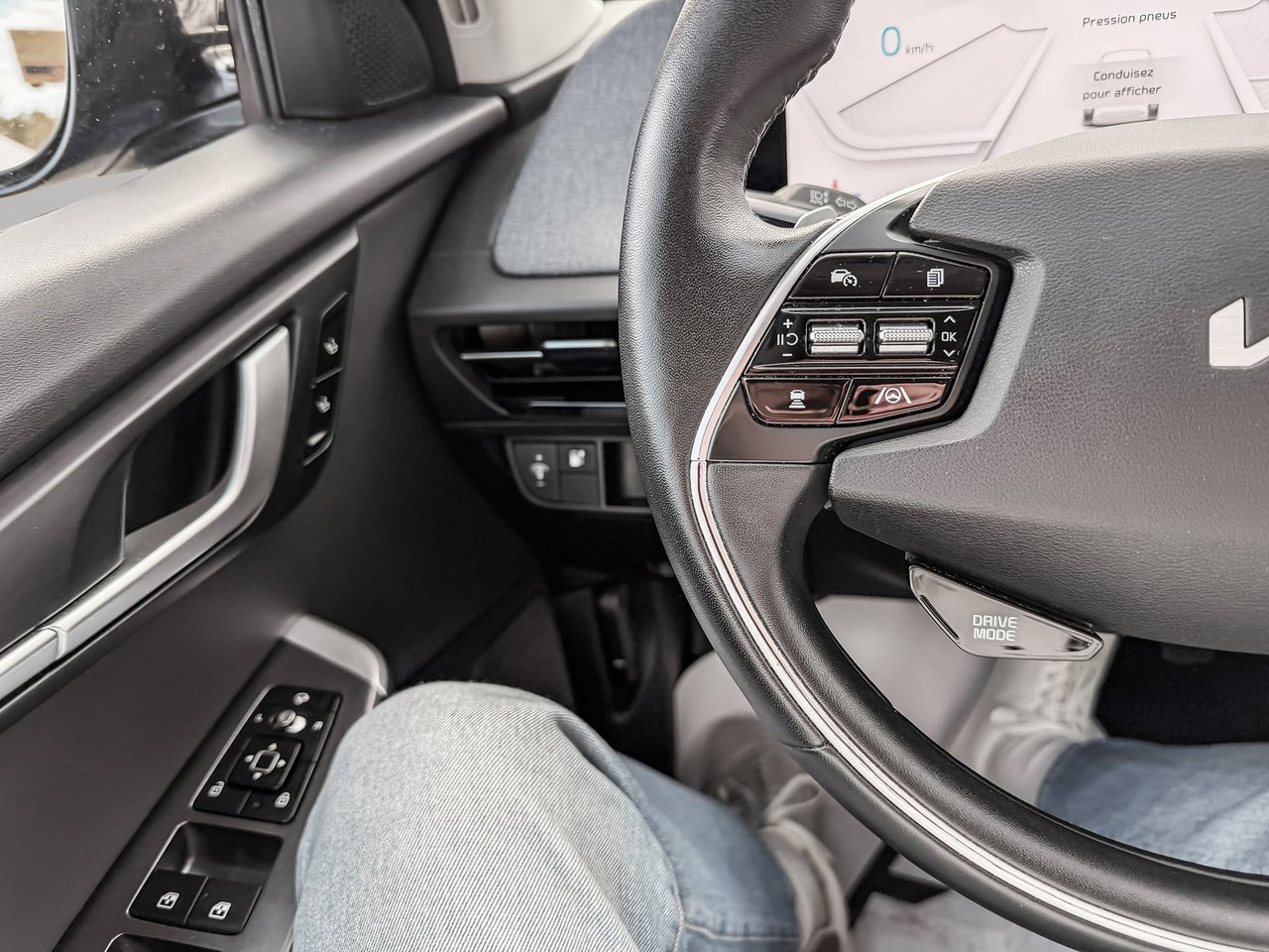 2024 Kia EV6 WIND RWD-16