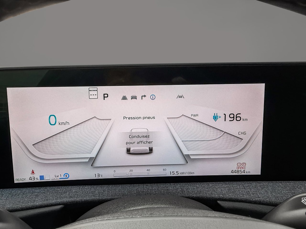 2024 Kia EV6 WIND RWD-18