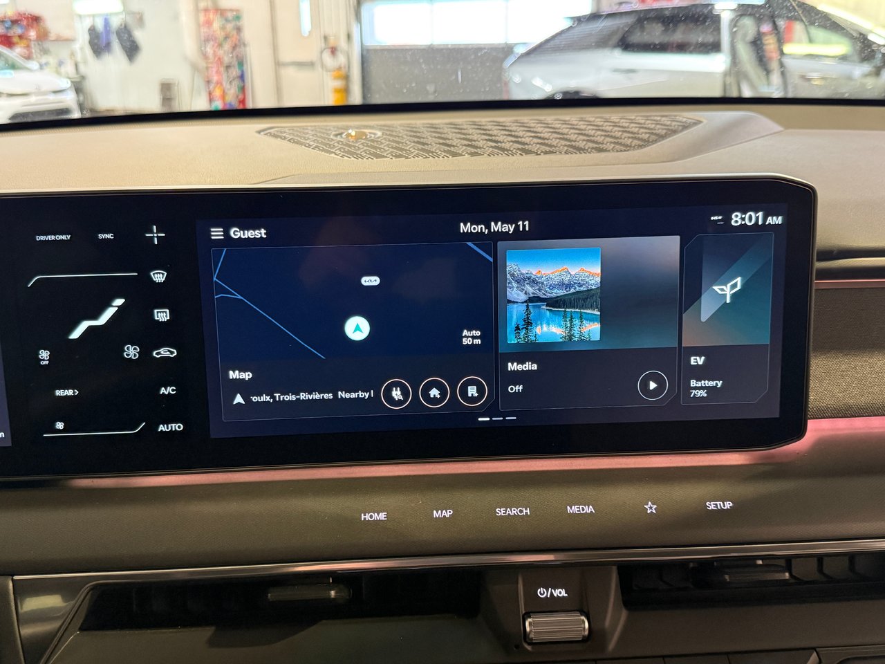 2024 Kia EV9 LAND-20