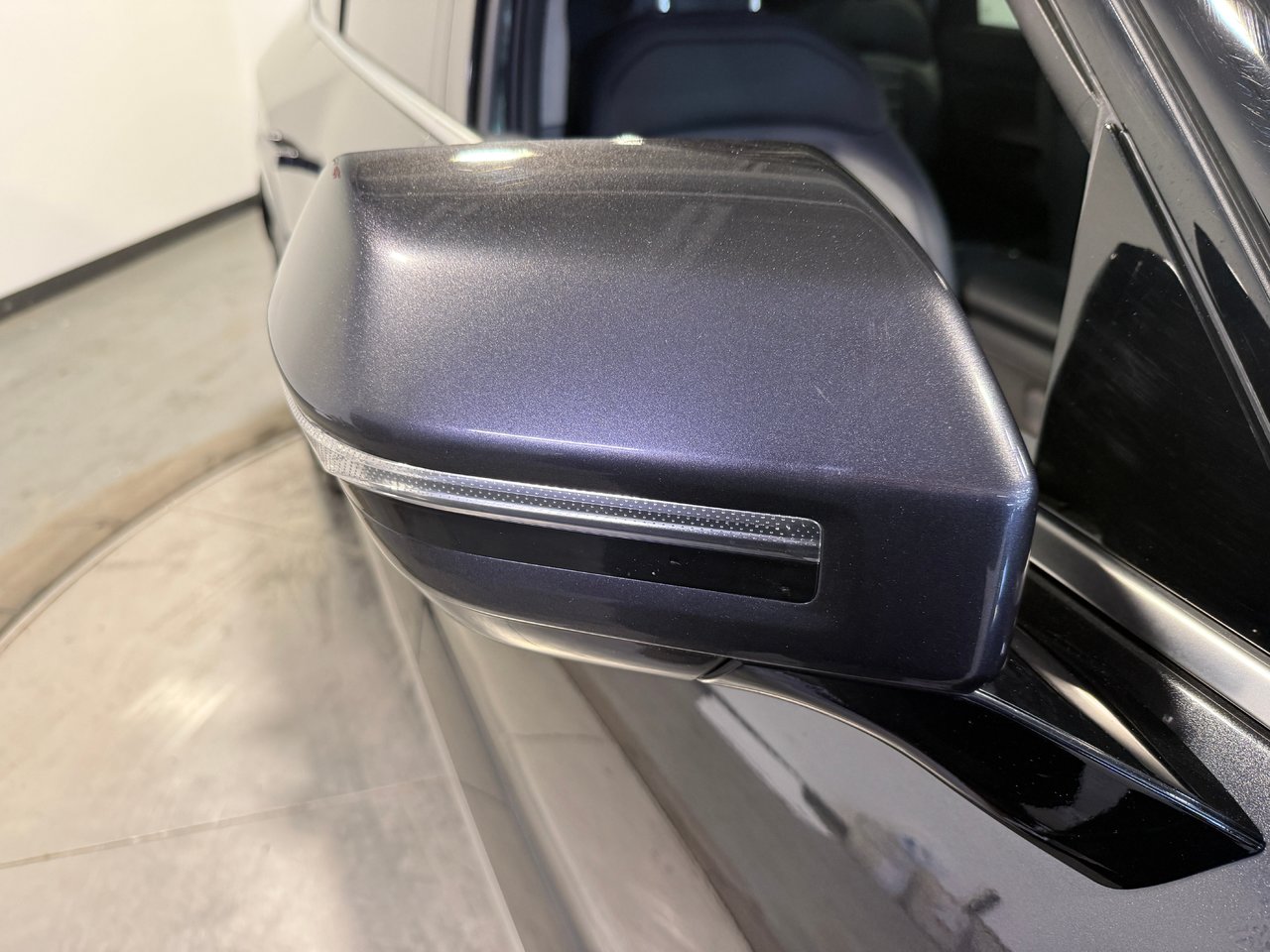 2024 Kia EV9 LAND-9