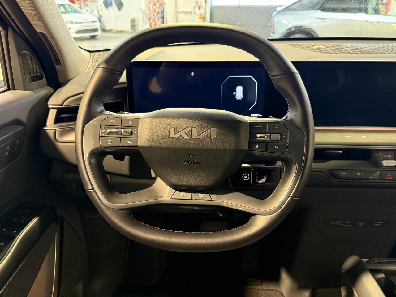 2024 Kia EV9 LAND-14