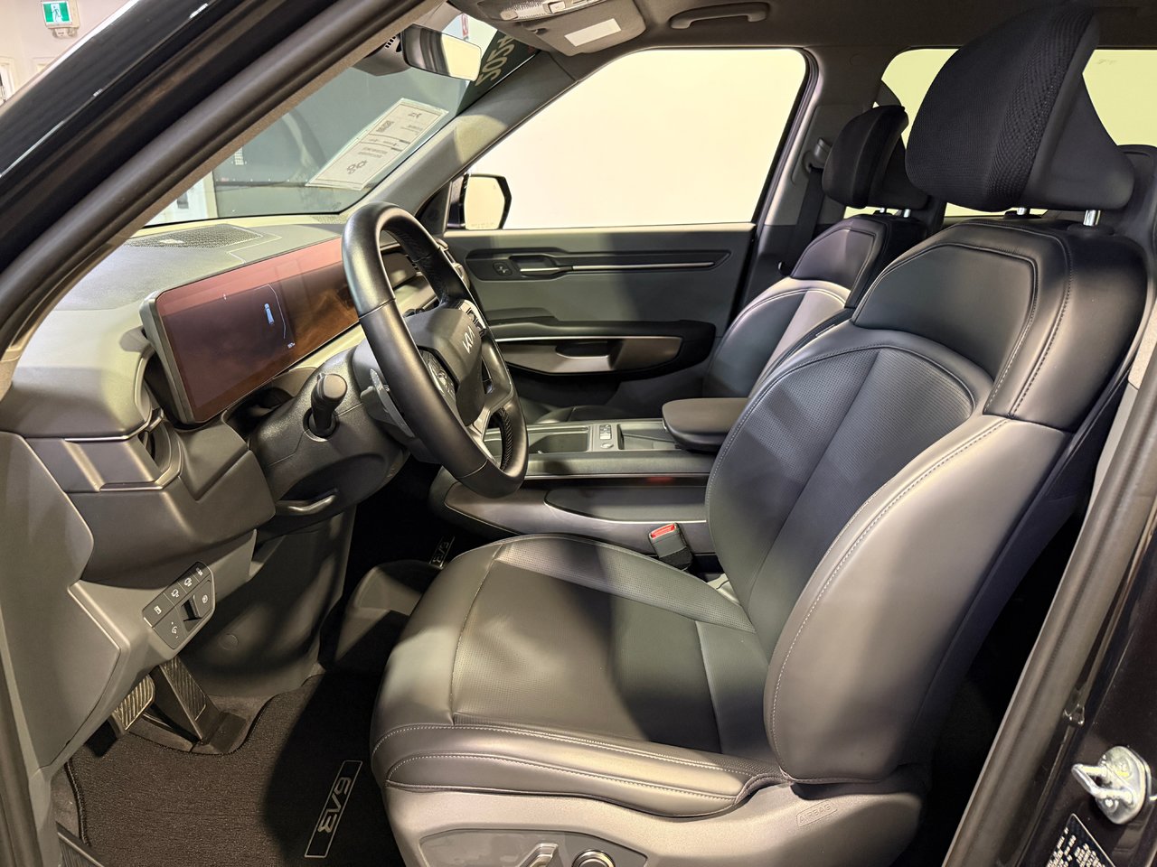 Kia EV9 WIND RWD 2024-12