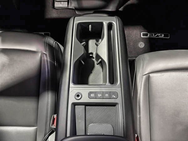 Kia EV9 WIND RWD 2024-22