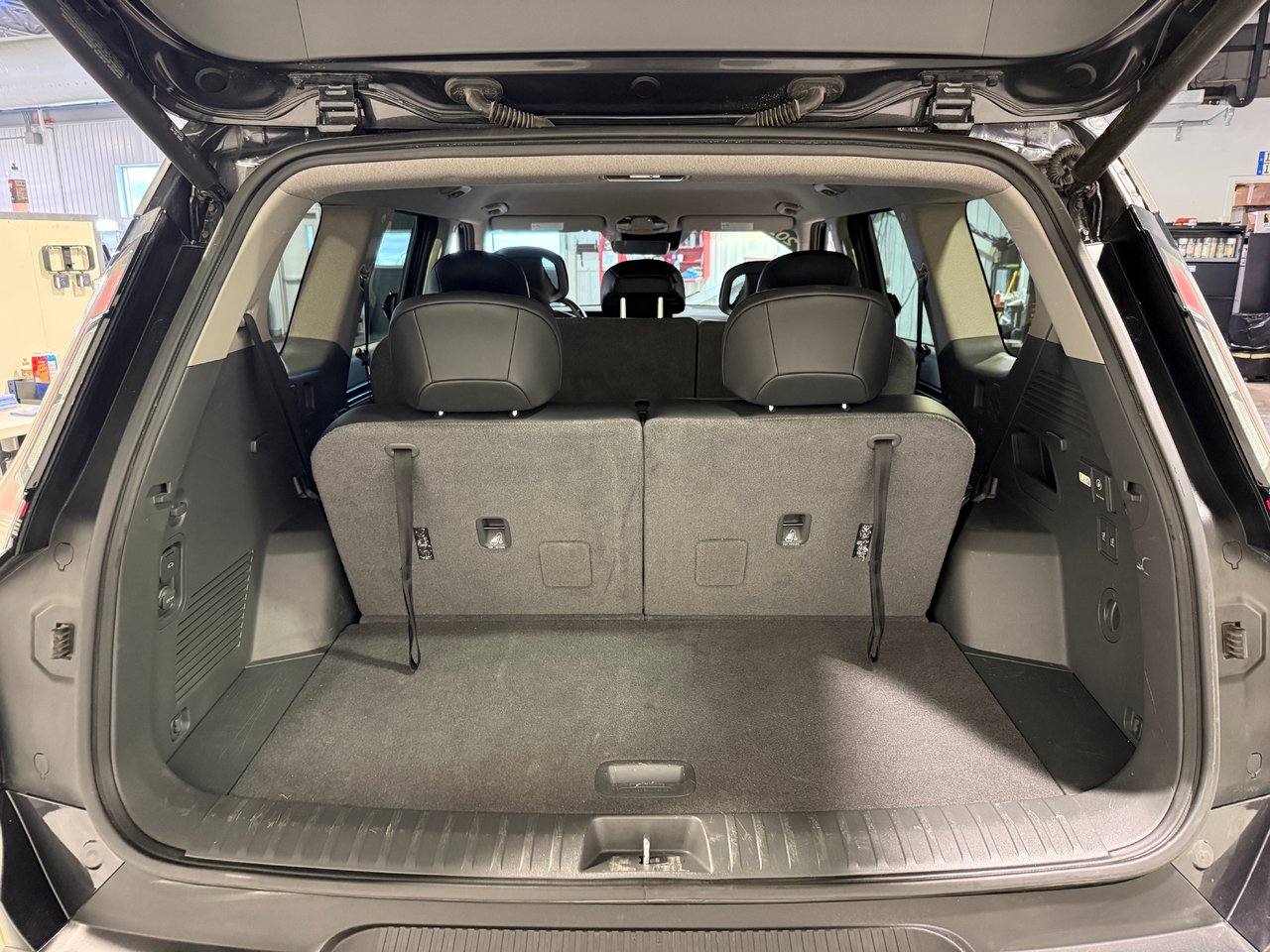 Kia EV9 WIND RWD 2024-24