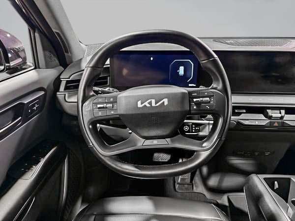 Kia EV9 WIND RWD 2024-13