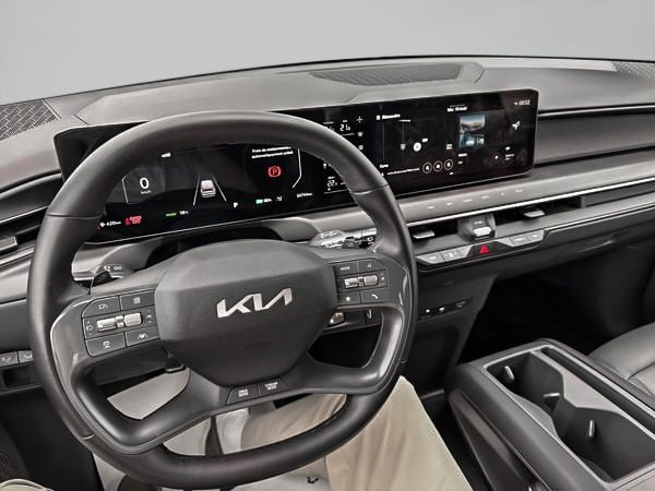 Kia EV9 LAND 2026-23