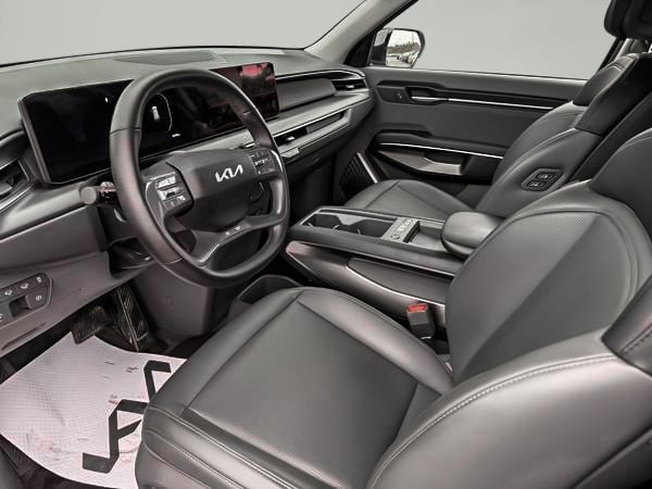 Kia EV9 LAND 2026-14