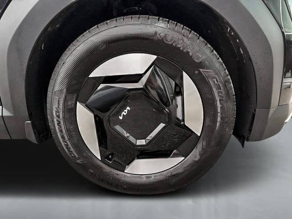 Kia EV9 LAND 2026-9