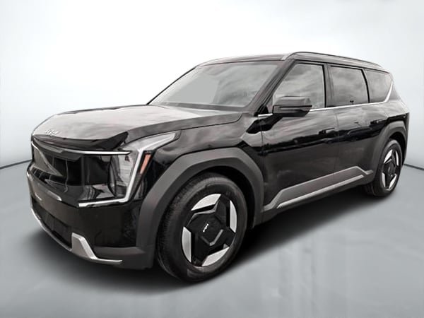 Kia EV9 LAND 2026-2