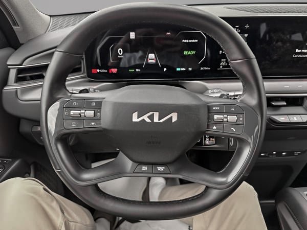 Kia EV9 LAND 2026-15