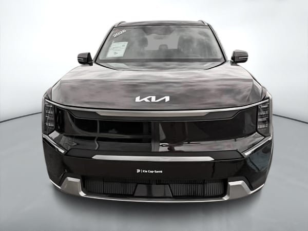 Kia EV9 LAND 2026-1