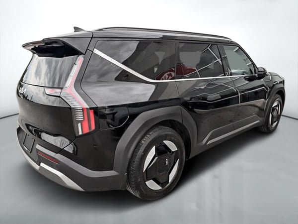 Kia EV9 LAND 2026-6