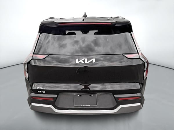 Kia EV9 LAND 2026-5