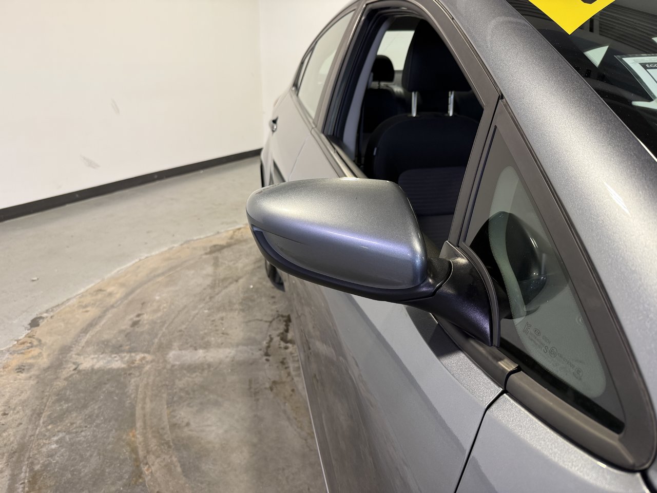 2017 Kia Forte LX-8