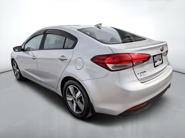 2018 Kia Forte LX+-4