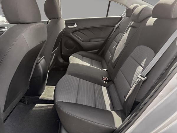 2018 Kia Forte LX+-20