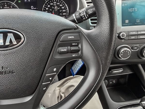 2018 Kia Forte LX+-14