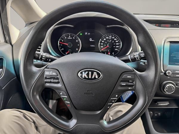 2018 Kia Forte LX+-12