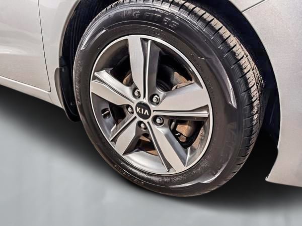 2018 Kia Forte LX+-8