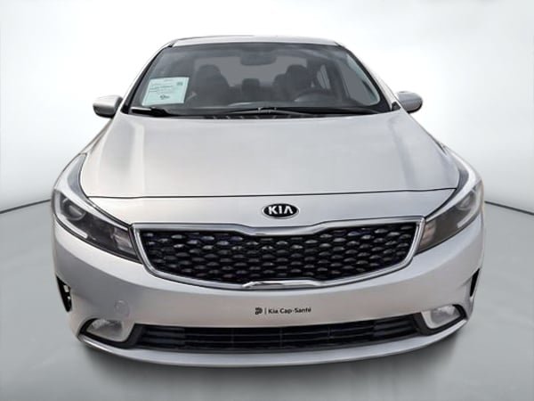 2018 Kia Forte LX+-1