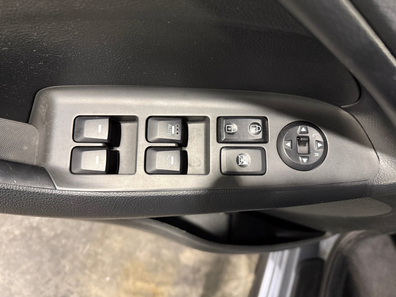 Kia Forte LX 2018-11