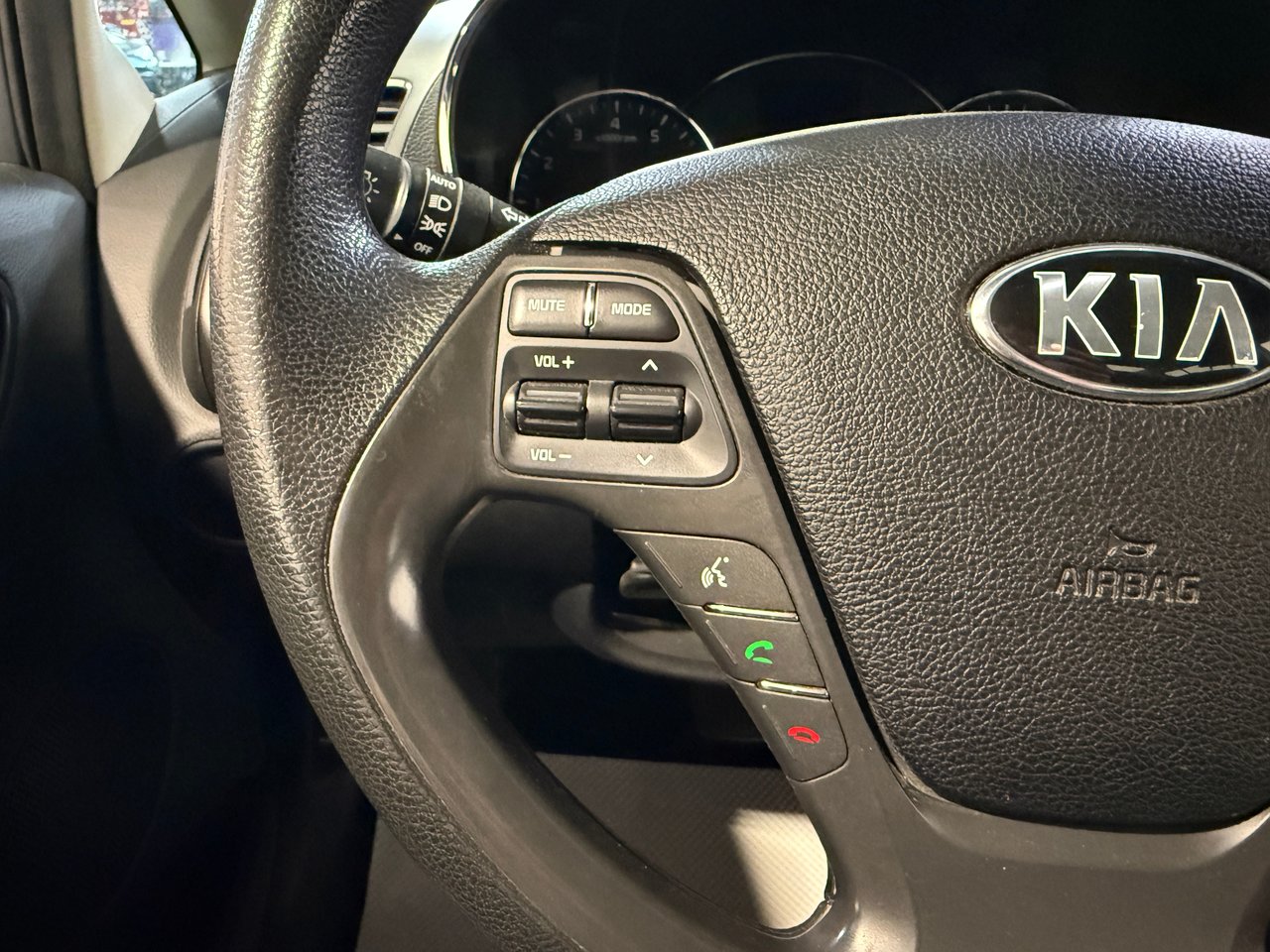 2018 Kia Forte LX-14