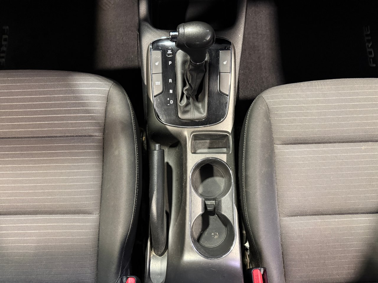2018 Kia Forte LX-22