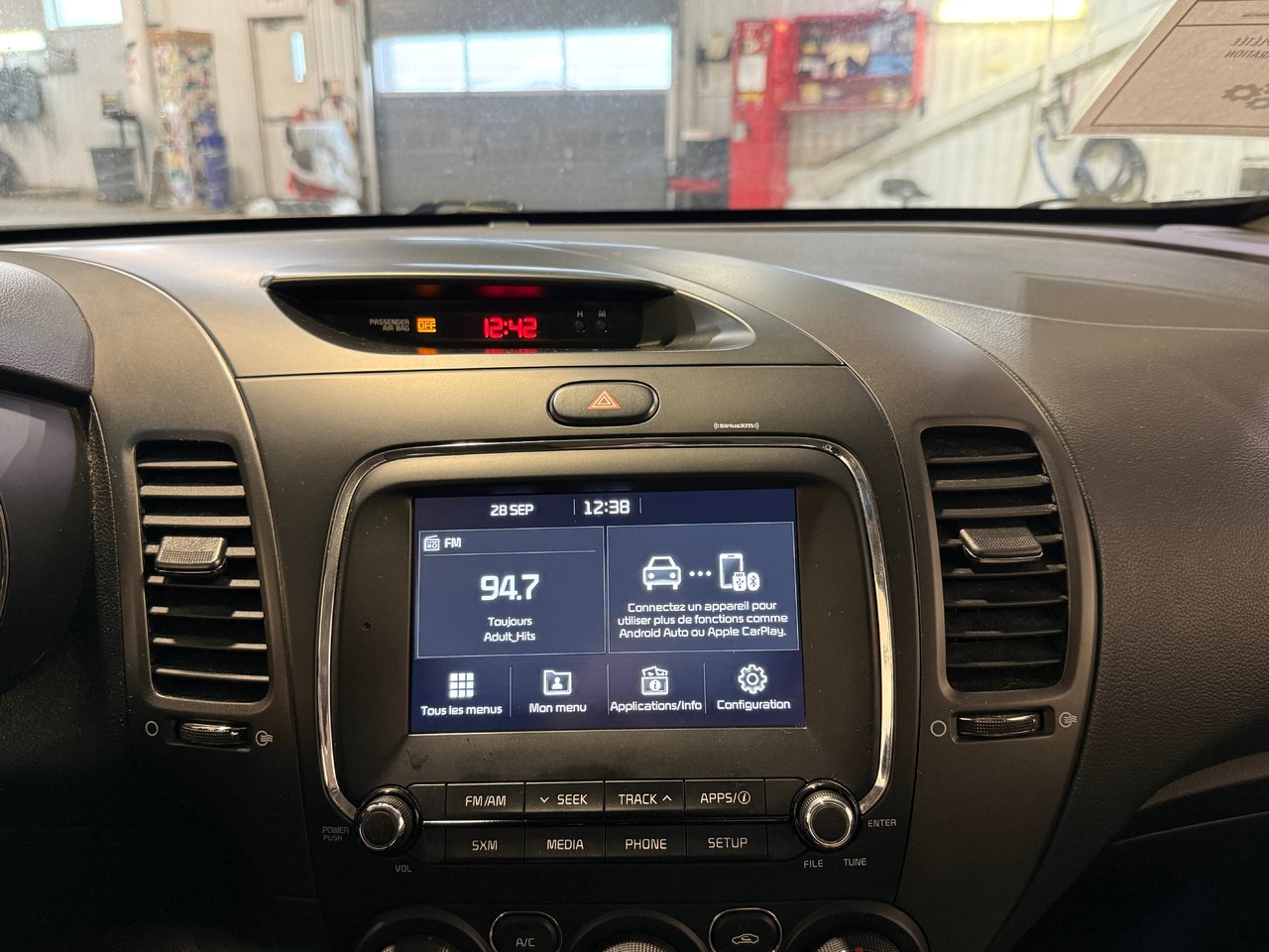 2018 Kia Forte LX-19