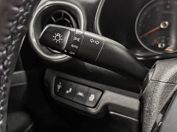 Kia Forte EX 2019-16
