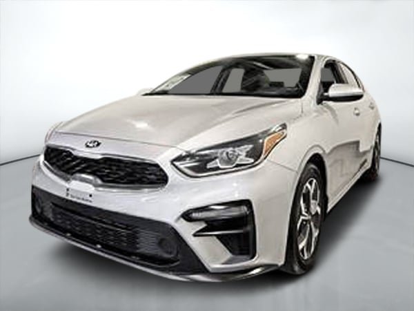 Kia Forte EX 2019-6