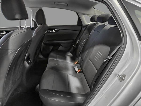 Kia Forte EX 2019-23