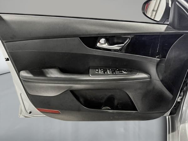 Kia Forte EX 2019-10