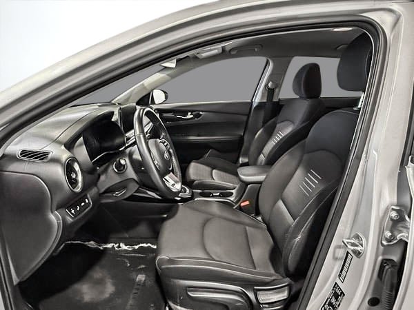 Kia Forte EX 2019-12