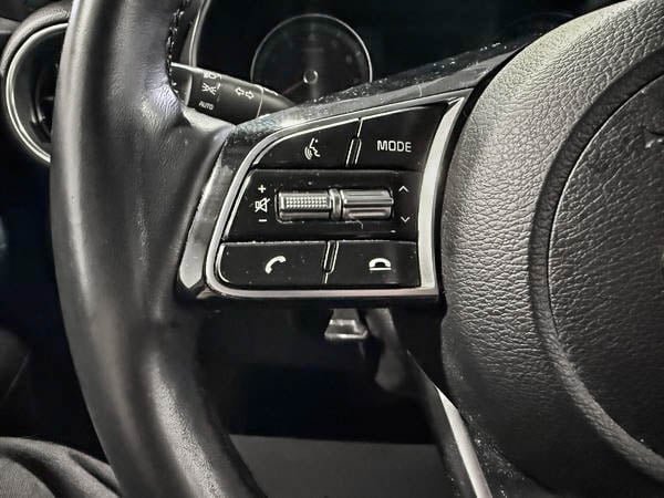 Kia Forte EX 2019-14