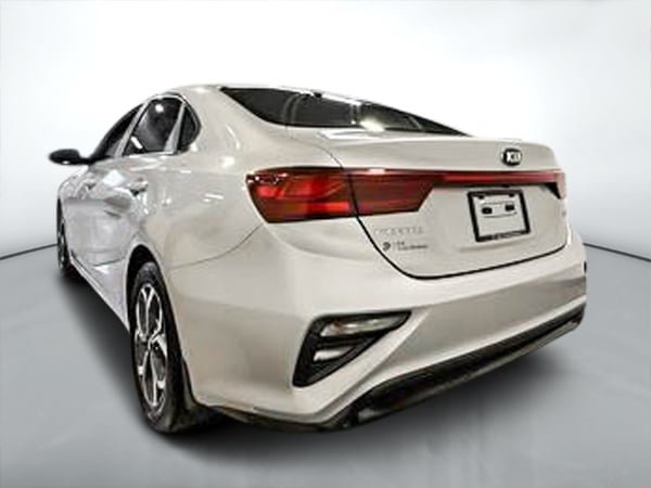 Kia Forte EX 2019-4