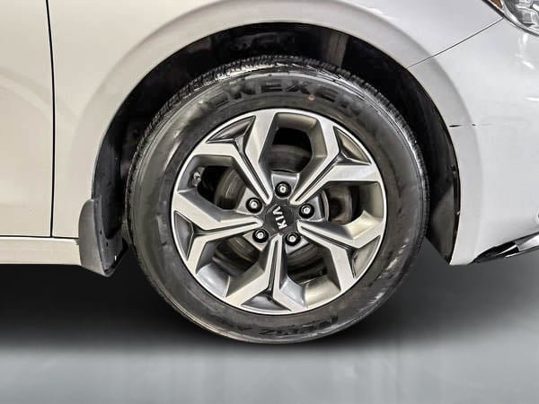 Kia Forte EX 2019-9