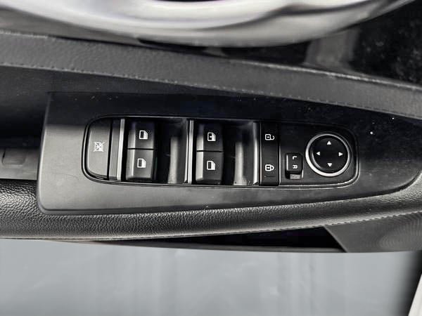 Kia Forte EX 2019-11
