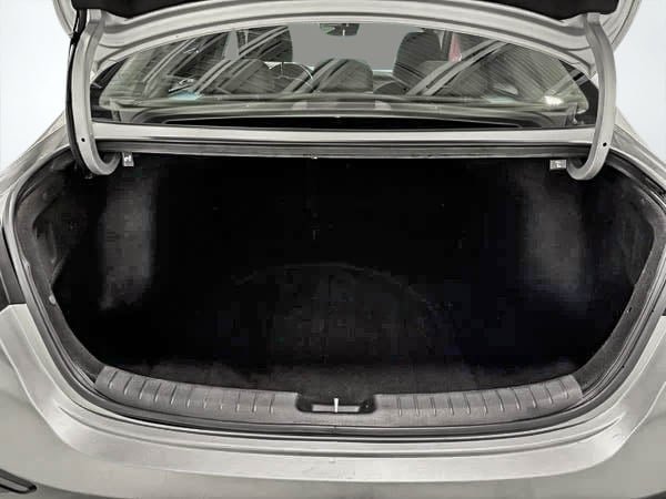 Kia Forte EX 2019-24