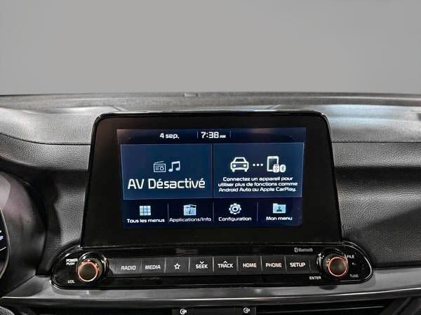 2019 Kia Forte EX-19