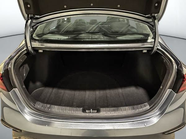 2019 Kia Forte EX-24