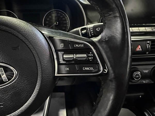 2019 Kia Forte EX-15