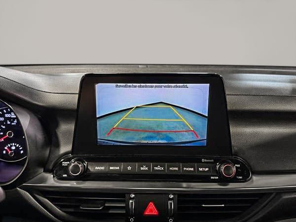 2019 Kia Forte EX-20